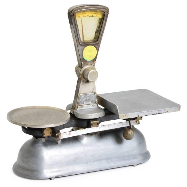 Balance Scale