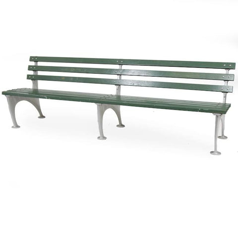 Green Park Bench