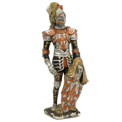 Knight Statue