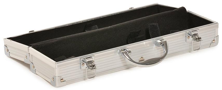 Small Aluminum Case