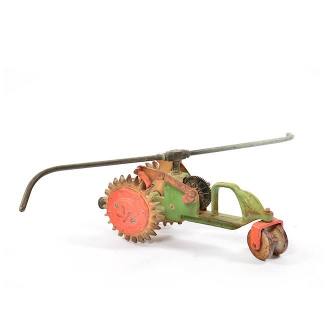 Sprinkler - Lawn