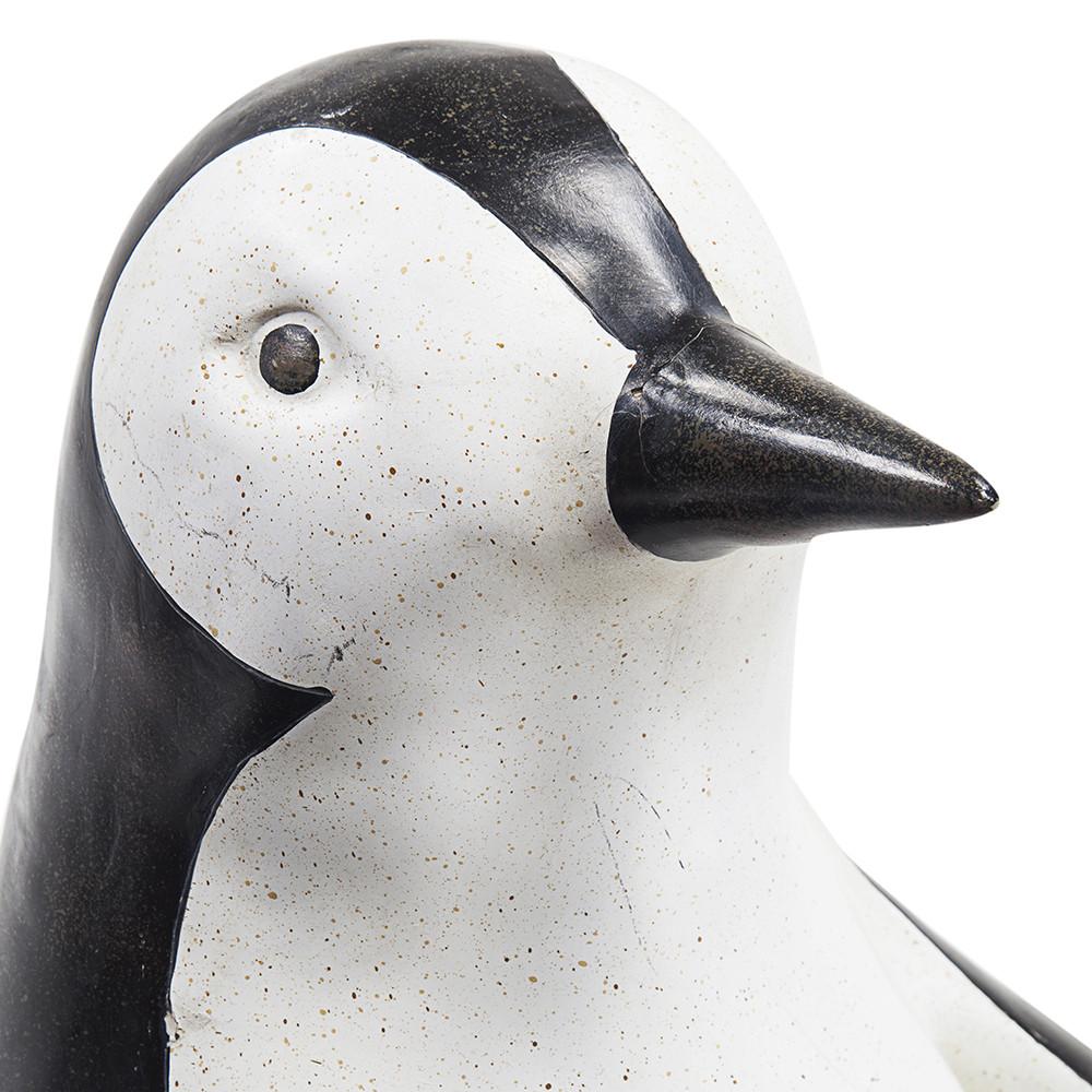 Small Penguin Sculpture