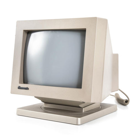 Vintage Computer Monitor