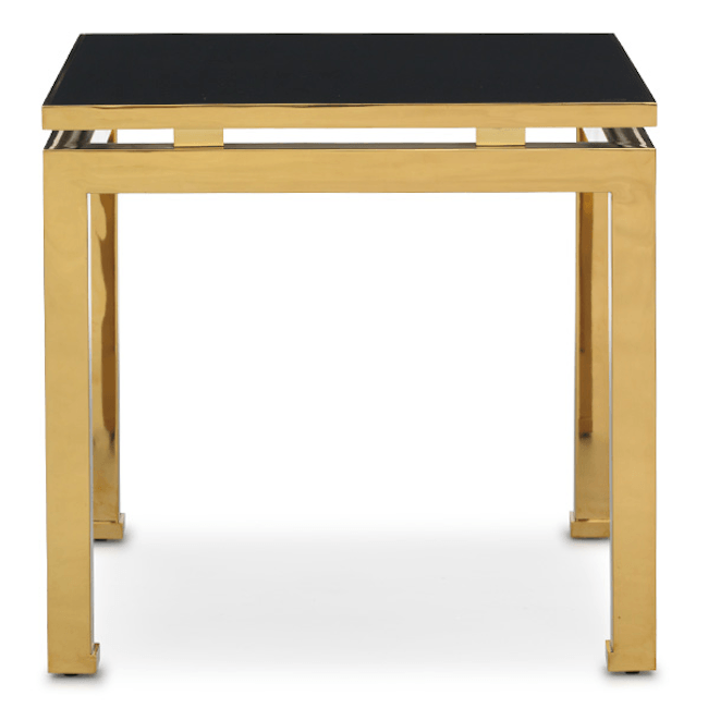 Laurent Side Table