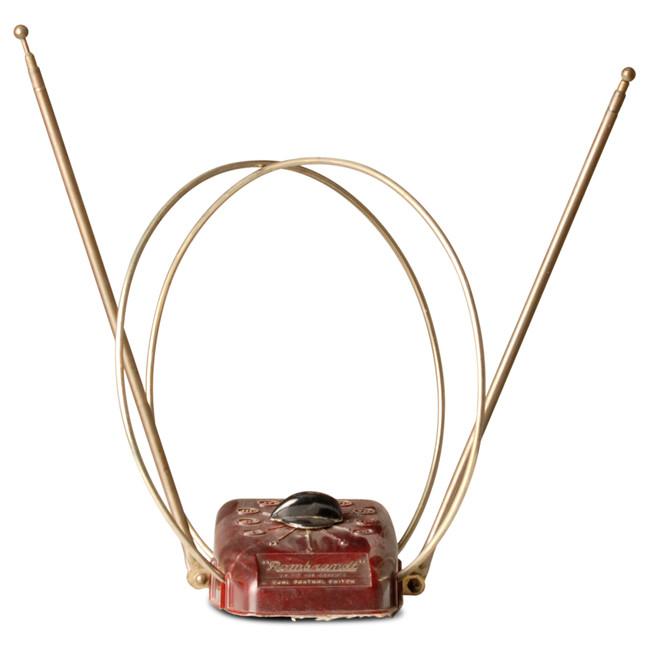 Rembrandt Turn Dial Antenna