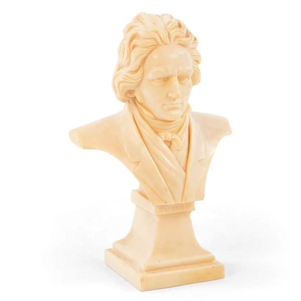 Beethoven Bust