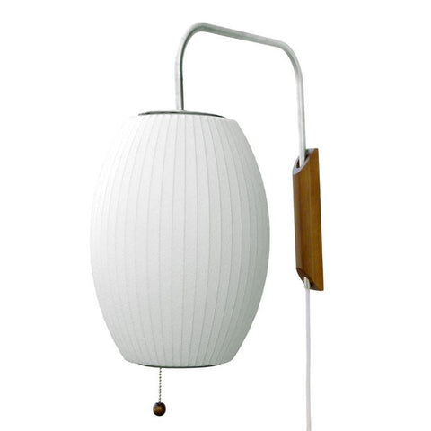 Cigar Wall Sconce