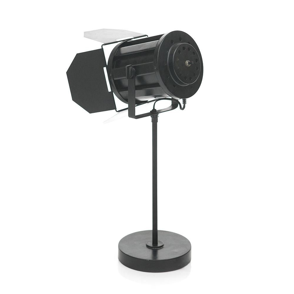 Studio Light Table Lamp