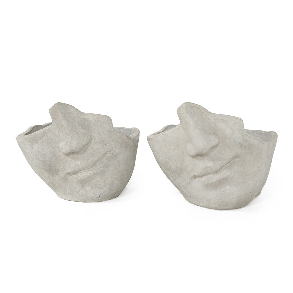 Broken Face Planter