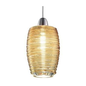 Damasco 1 Small Suspension Hanging Light