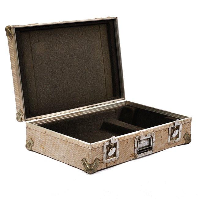 Metal Light Box