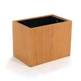 Wooden Box Planter
