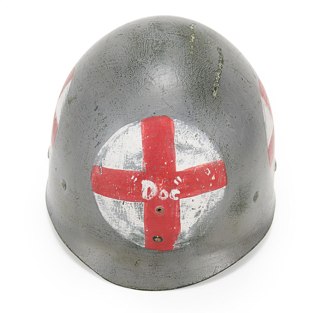 Navy Medic Helmet