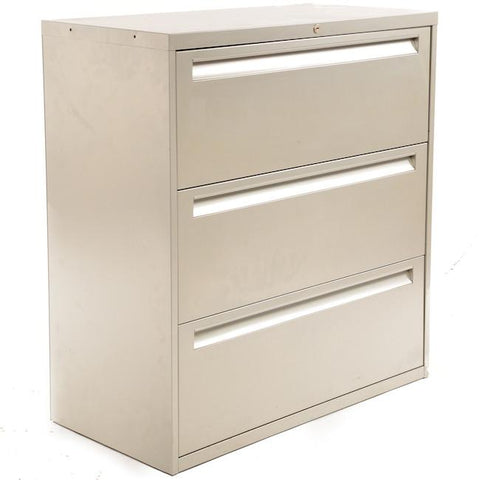 Wide Filing Cabinet