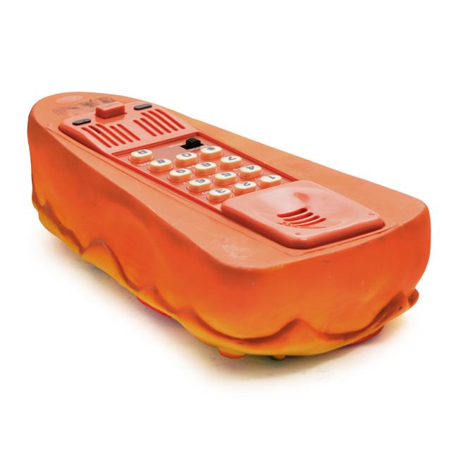Pizza Phone
