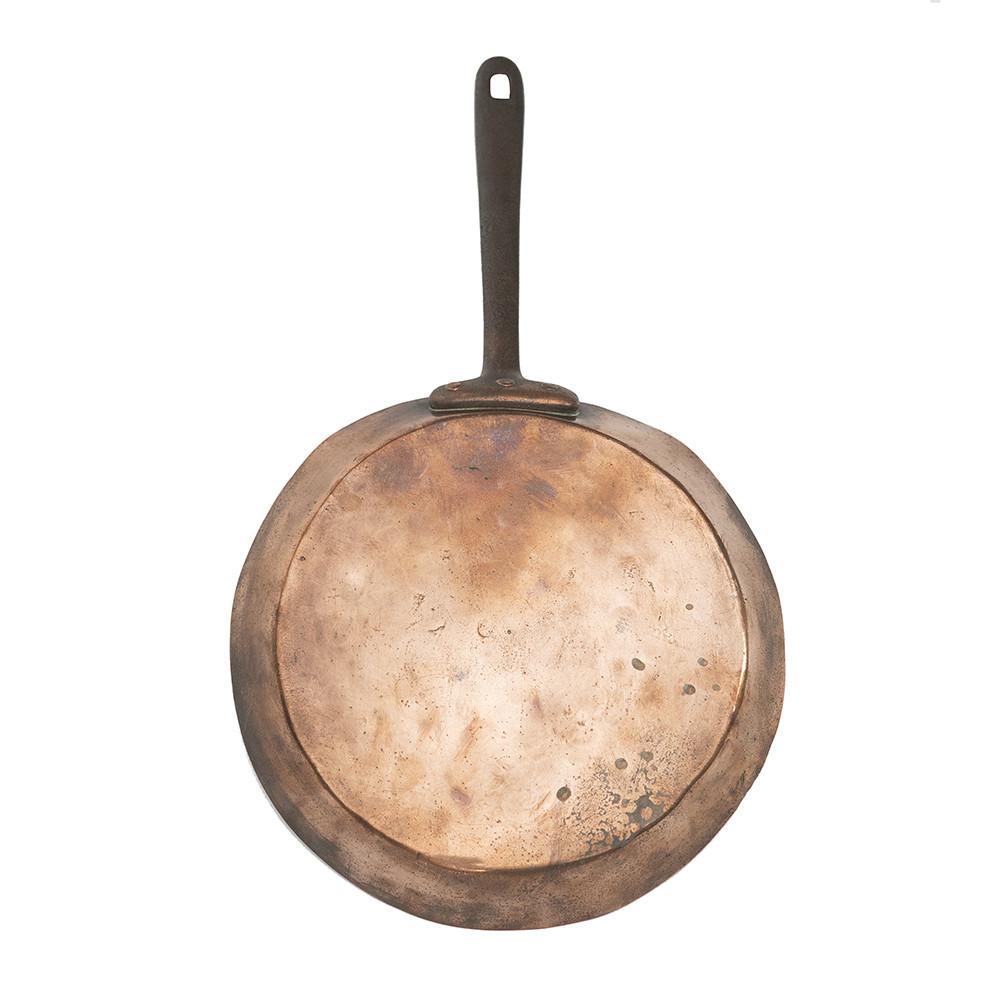 Copper Cooking Pots