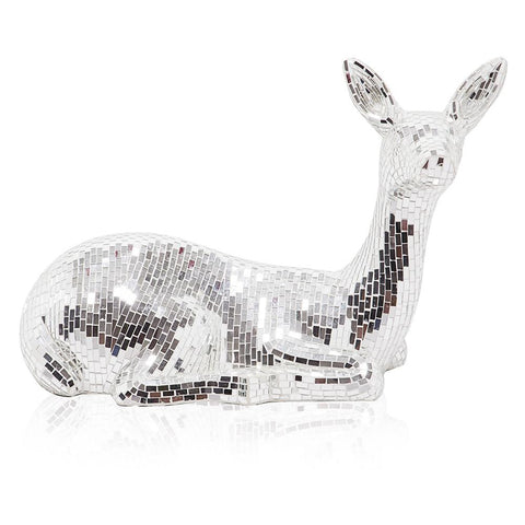 Disco Deer