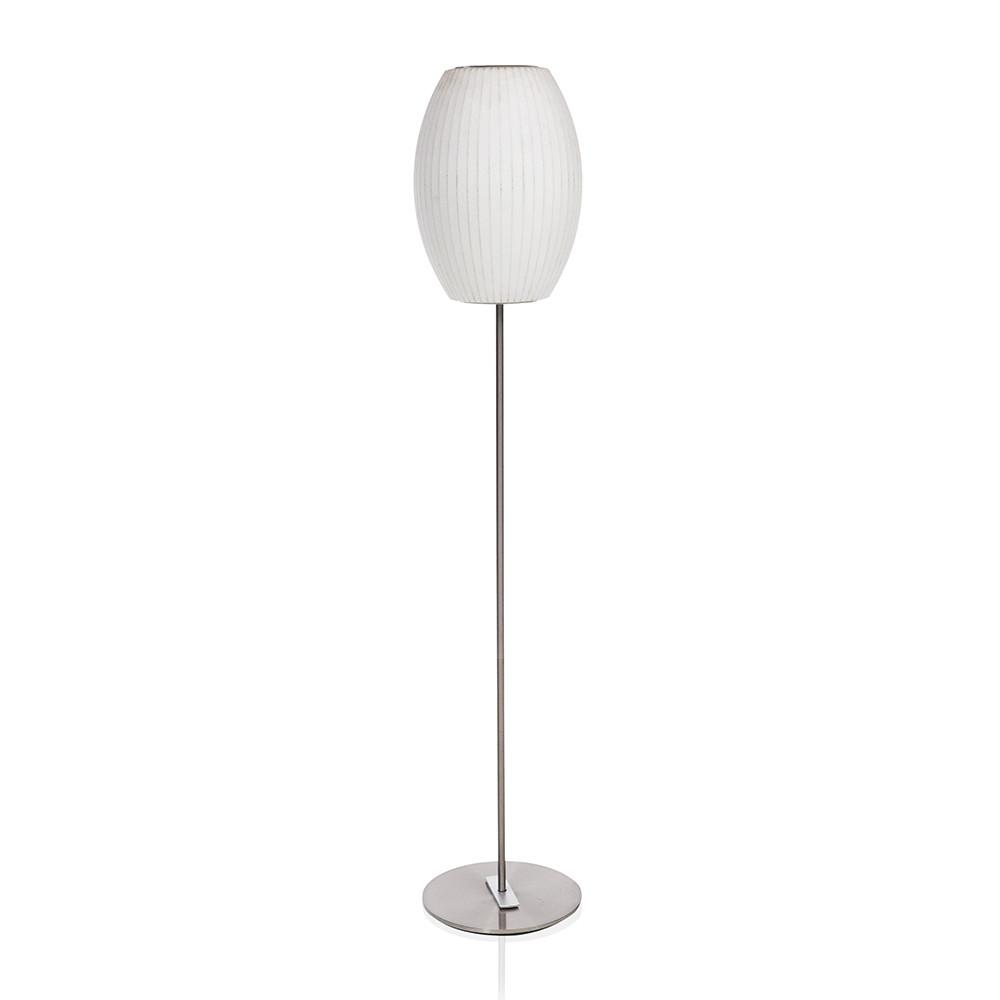 Small Cigar Lamp