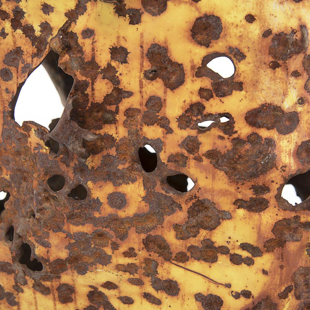 Weathered Oil Can