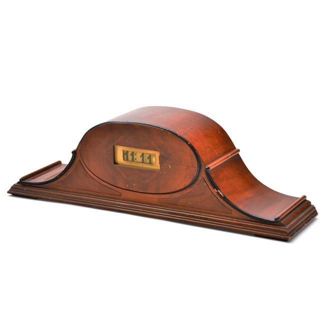 Mantle Clock - Vintage
