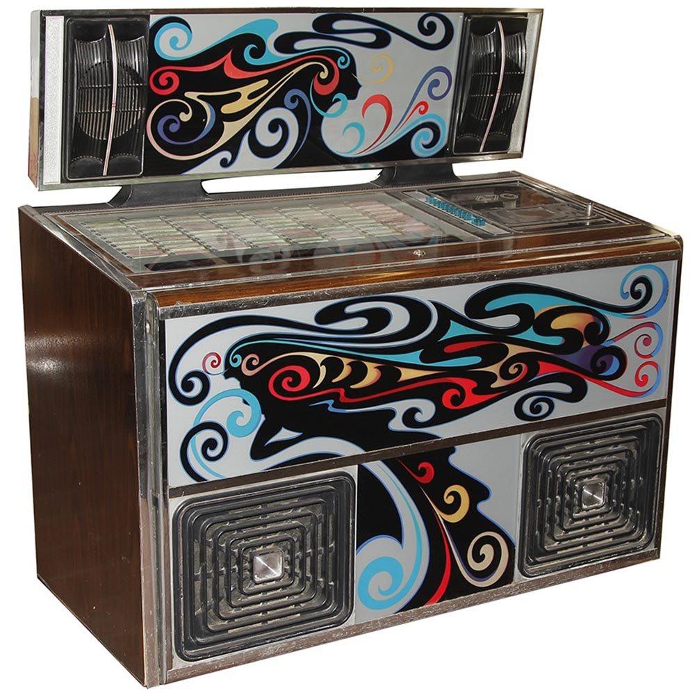 Jukebox - Rock Ola