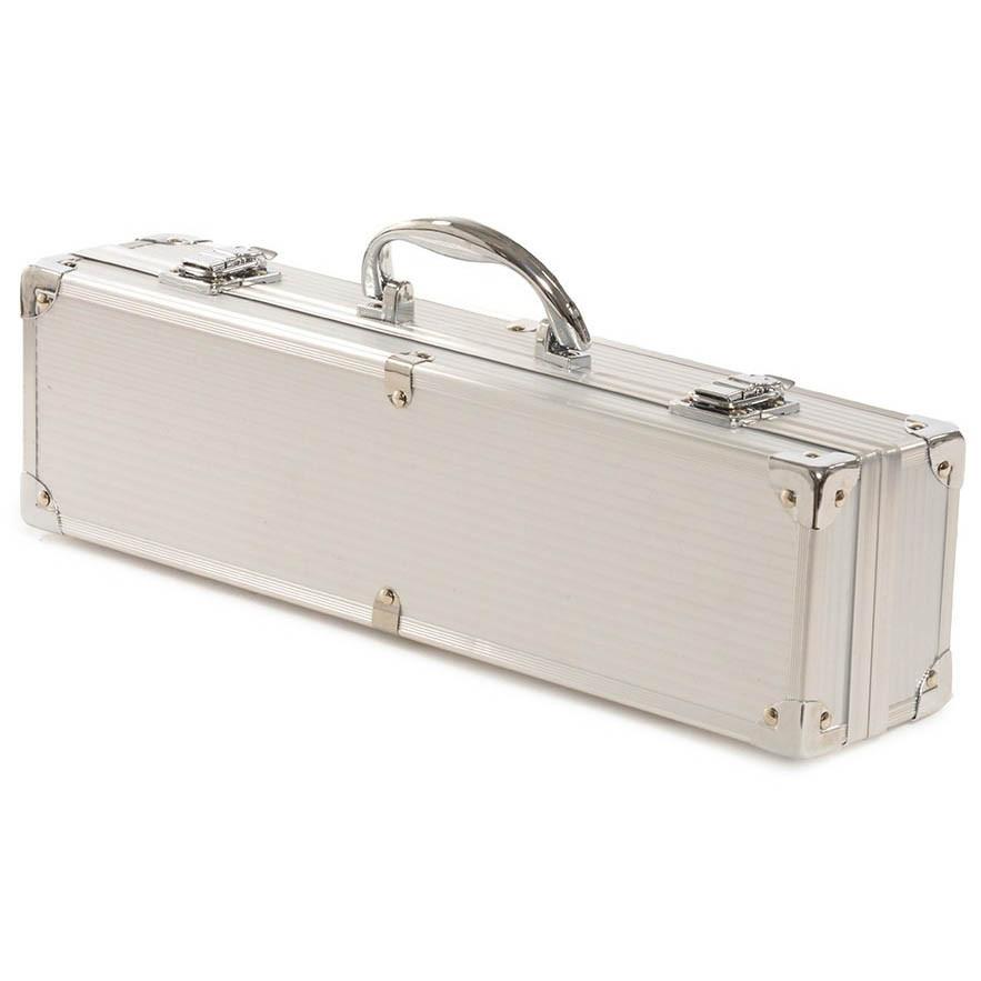 Small Aluminum Case