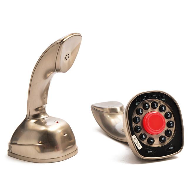 Cobra - Metal Standing Phone