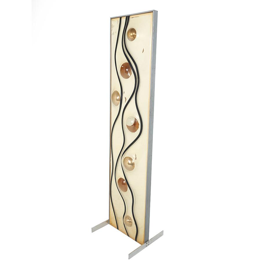 Bubble Stand Screen