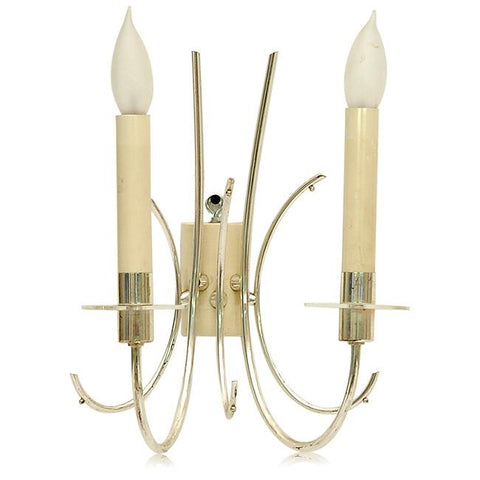 Candle Sconce