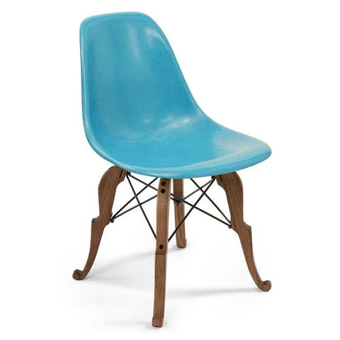 Shell Chair - Prince Charles Base