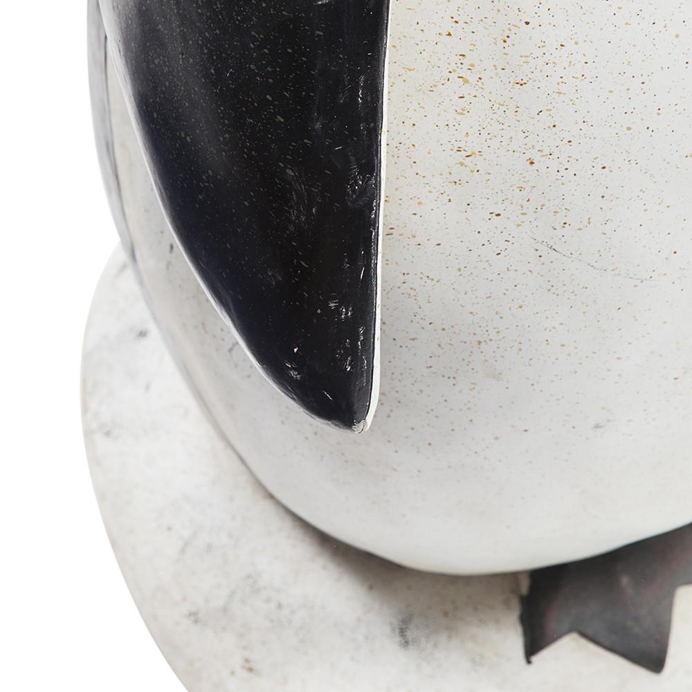 Small Penguin Sculpture