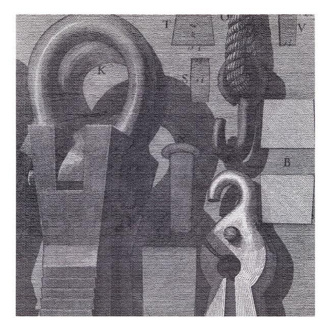 0450 (A+D) Tool Etching B (36" x 36")