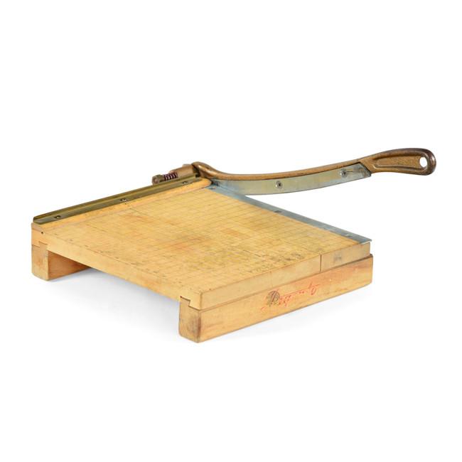 Paper Cutter