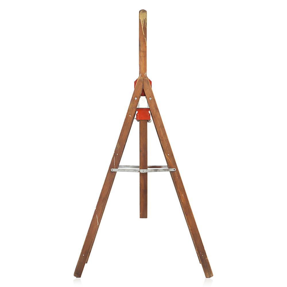 Fruit Picking Ladder