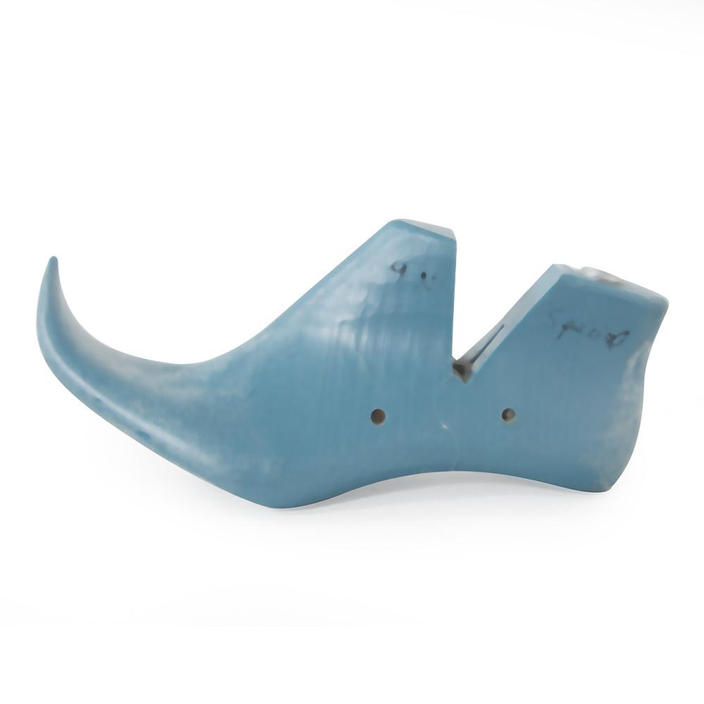 Blue Shoemaker Forms