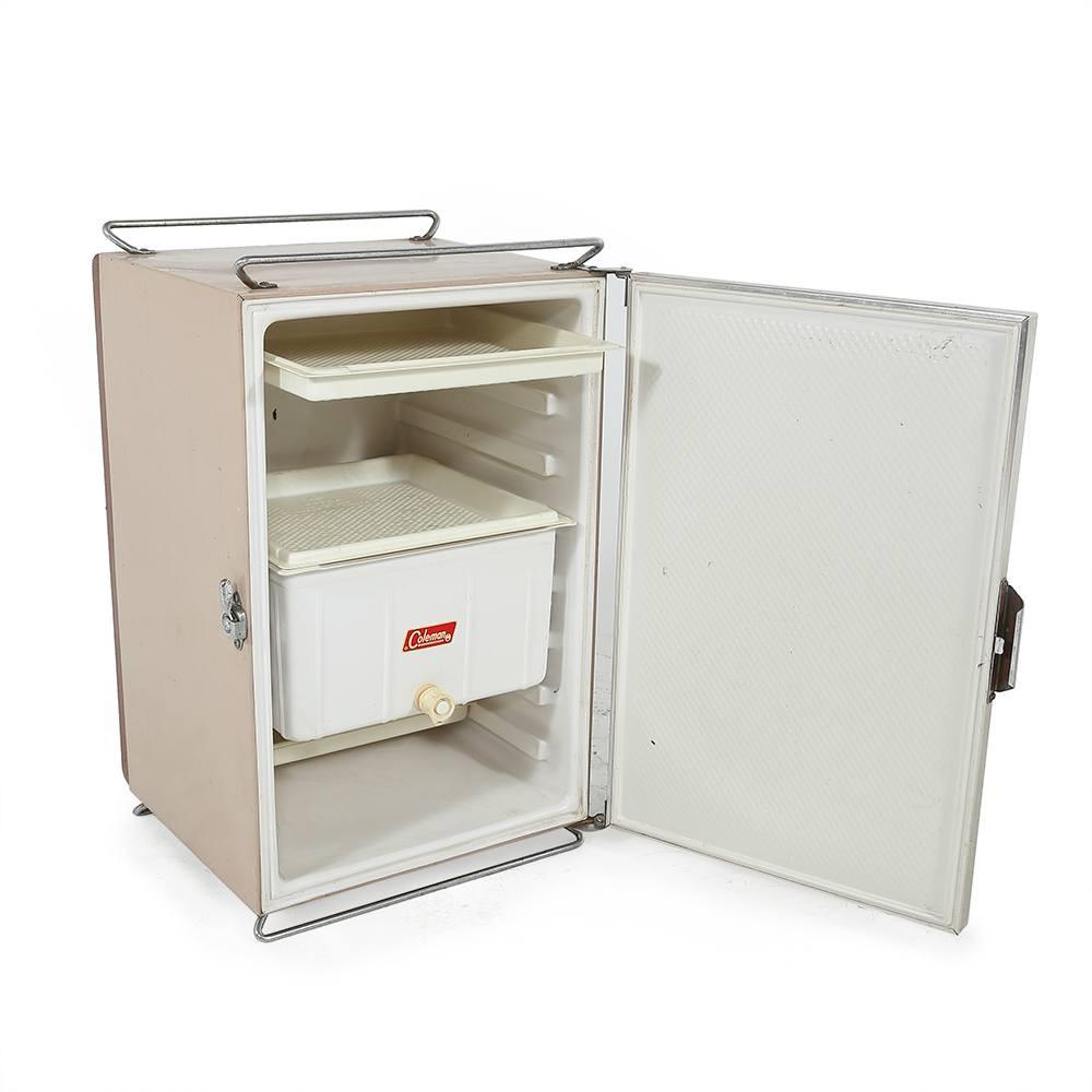 Coleman Mini Fridge