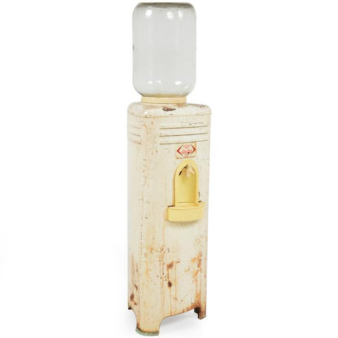 Water Cooler - Deep Rock