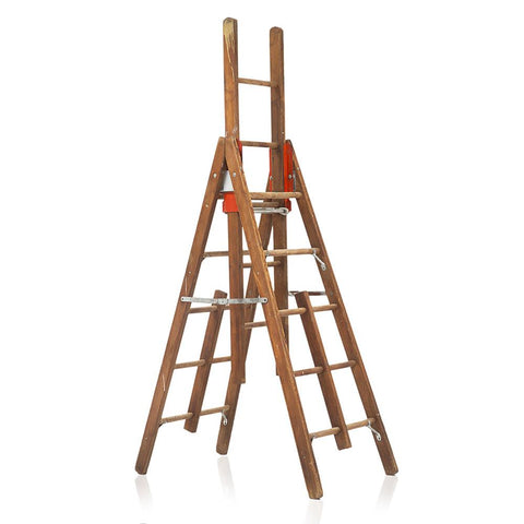 Fruit Picking Ladder