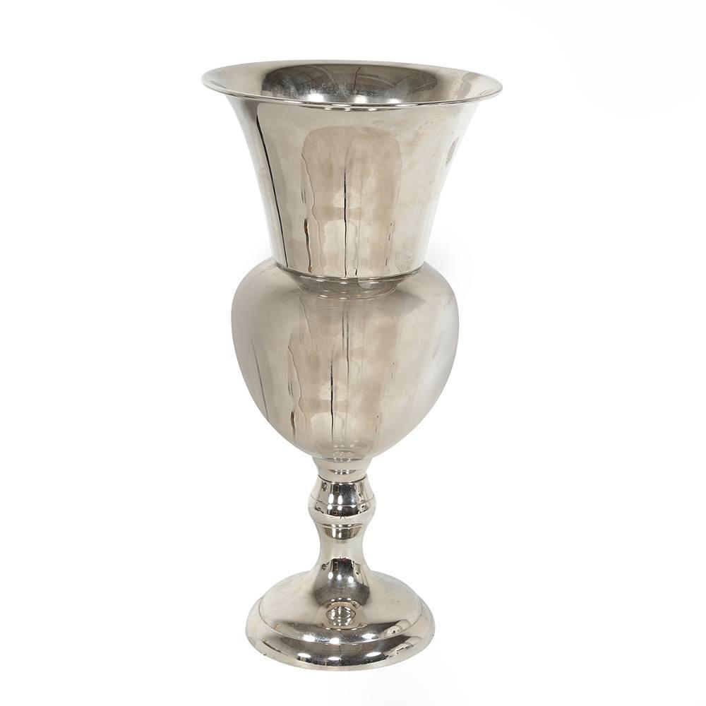 Silver Chalice