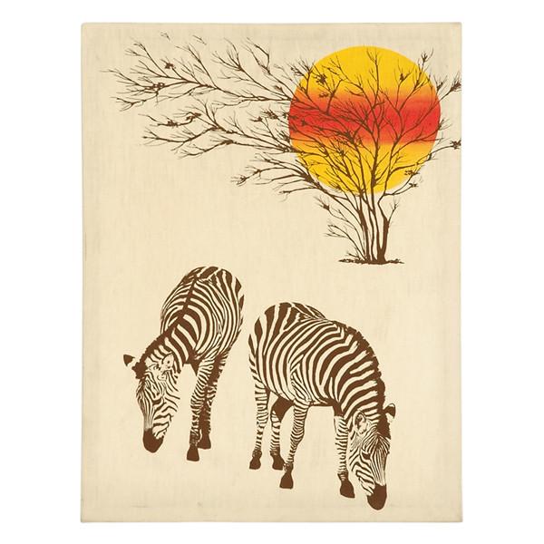 Zebras