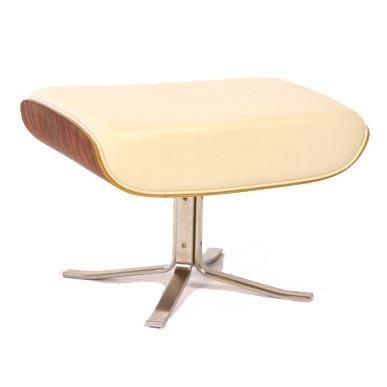 Corona Hybrid Ottoman