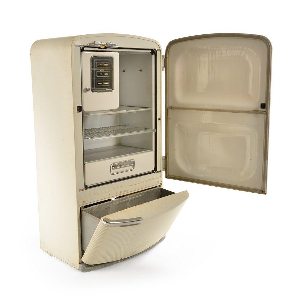 Philco Refrigerator